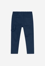 Boys Chino Trouser (3yrs-4yrs)
