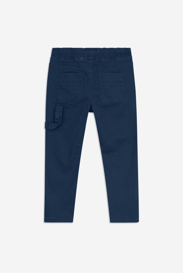 Boys Chino Trouser (3yrs-4yrs)