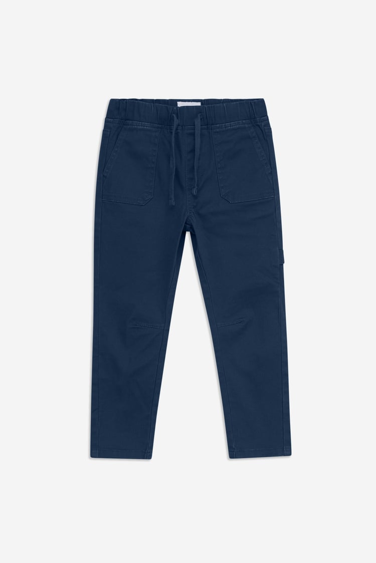 Boys Chino Trouser (3yrs-4yrs)
