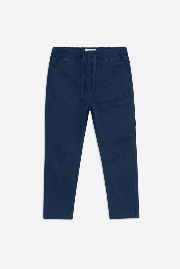 Boys Chino Trouser (3yrs-4yrs)