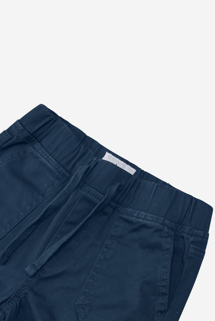 Boys Chino Trouser (3yrs-4yrs)