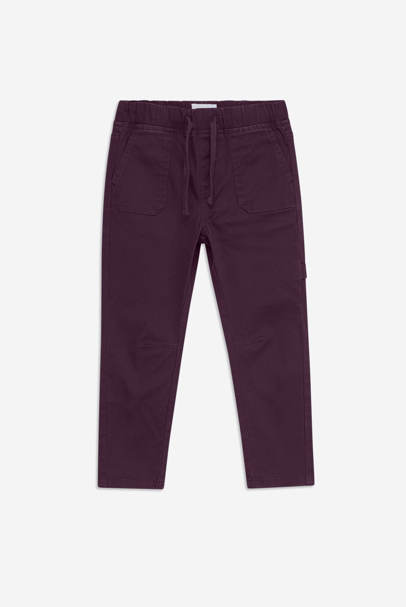 Boys Chino Trouser (3yrs-4yrs)
