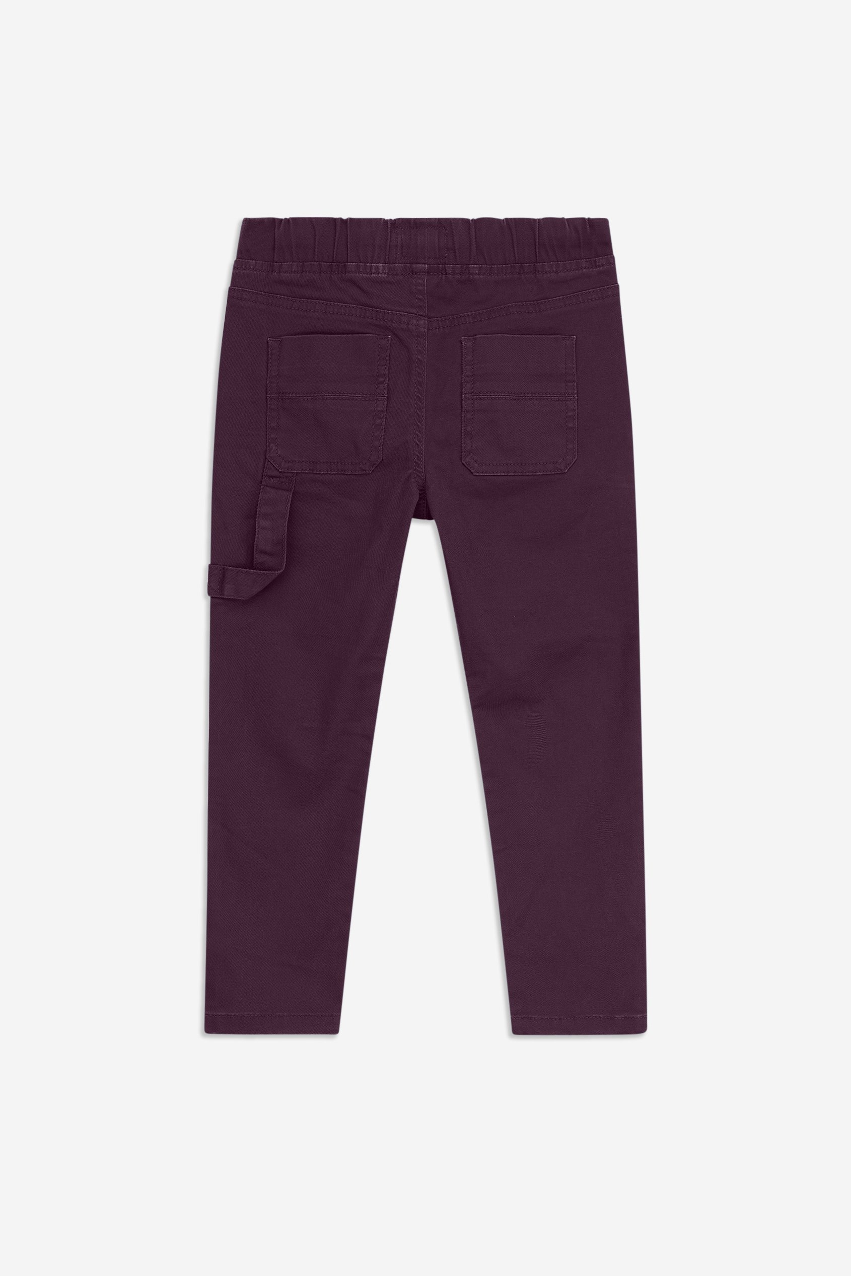 Boys Chino Trouser (3yrs-4yrs)