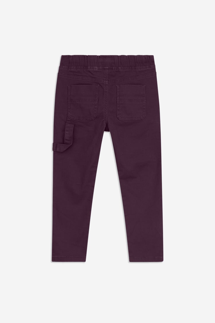 Boys Chino Trouser (3yrs-4yrs)