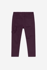 Boys Chino Trouser (3yrs-4yrs)