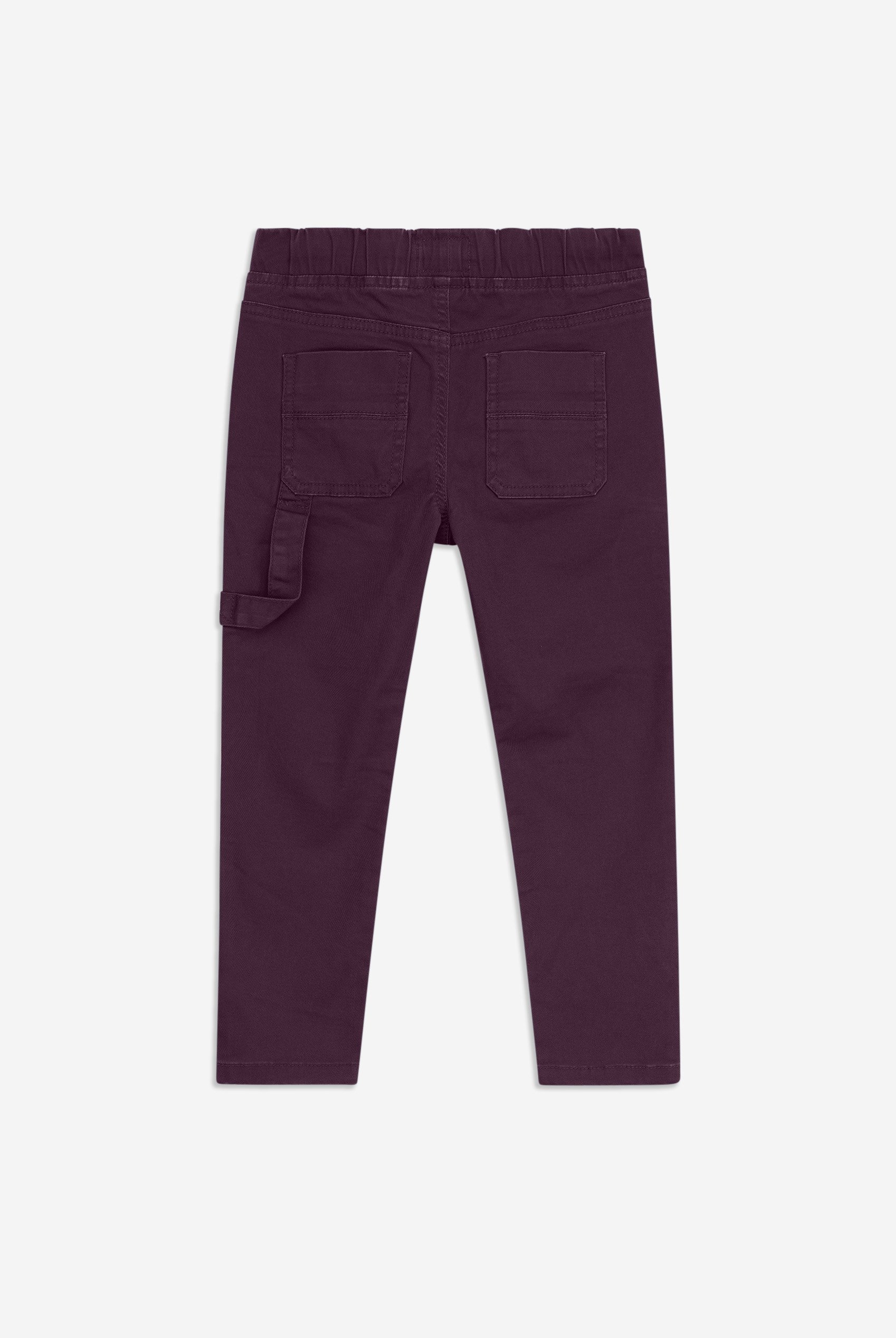 Boys Chino Trouser (3yrs-4yrs)