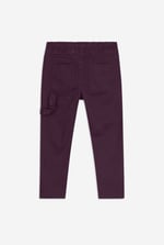 Boys Chino Trouser (3yrs-4yrs)