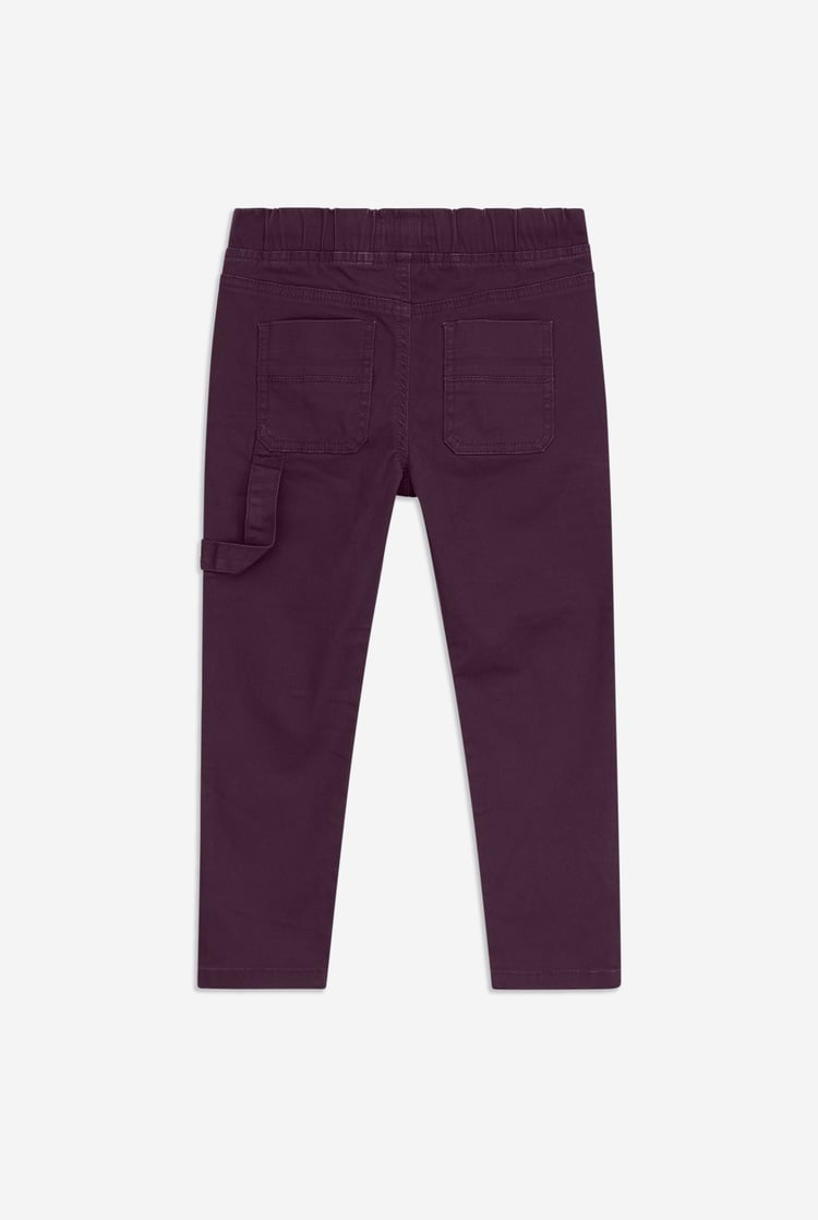Boys Chino Trouser (3yrs-4yrs)