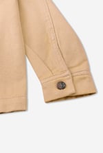 Boys Twill Overshirt (3yrs-9yrs)