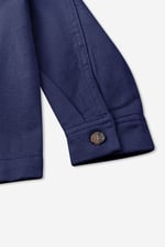 Boys Twill Overshirt (3yrs-9yrs)