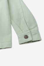 Boys Twill Overshirt (3yrs-9yrs)