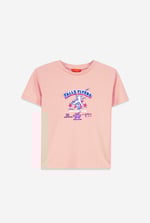Boys Falls Flyers T-Shirt ( 3yrs-9yrs)