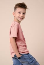 Boys Falls Flyers T-Shirt ( 3yrs-9yrs)