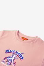 Boys Falls Flyers T-Shirt ( 3yrs-9yrs)