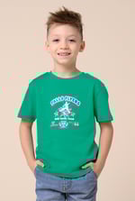 Boys Falls Flyers T-Shirt ( 3yrs-9yrs)