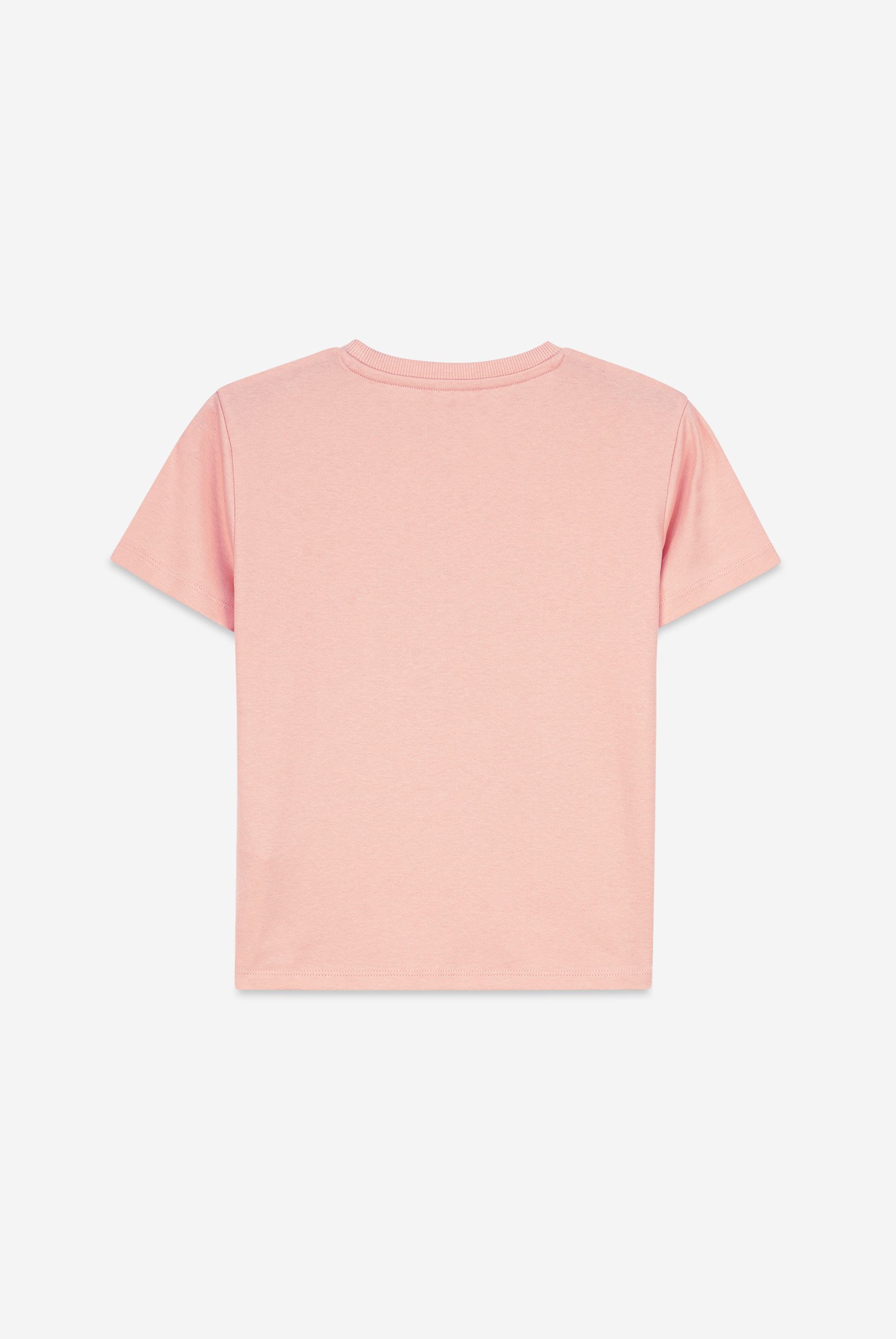 Boys Falls Flyers T-Shirt ( 3yrs-9yrs)