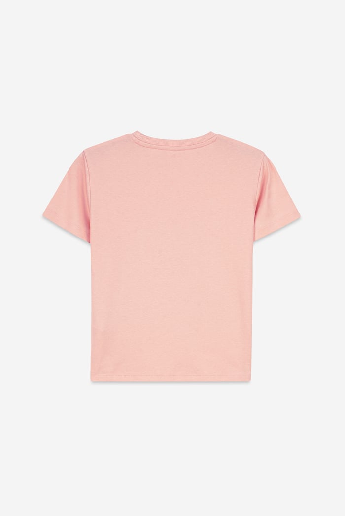 Boys Falls Flyers T-Shirt ( 3yrs-9yrs)