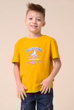 Boys Falls Flyers T-Shirt ( 3yrs-9yrs)
