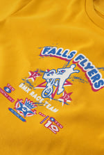 Boys Falls Flyers T-Shirt ( 3yrs-9yrs)