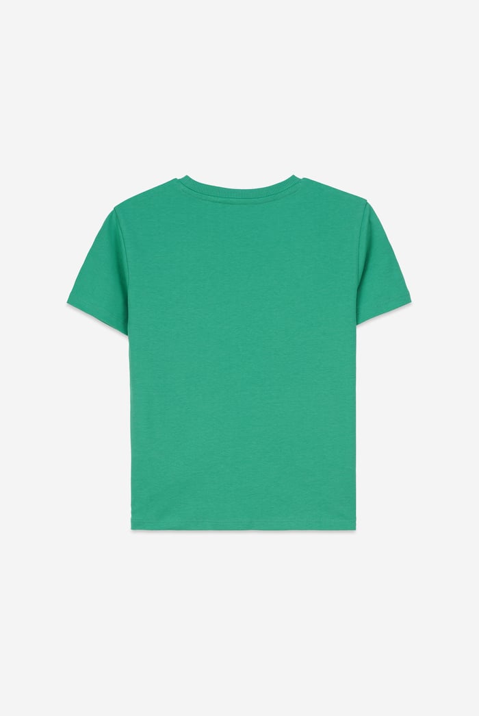 Boys Falls Flyers T-Shirt ( 3yrs-9yrs)
