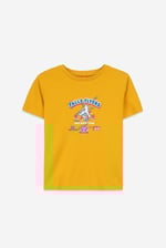 Boys Falls Flyers T-Shirt ( 3yrs-9yrs)