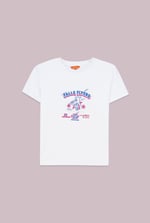 Boys Falls Flyers T-Shirt ( 3yrs-9yrs)