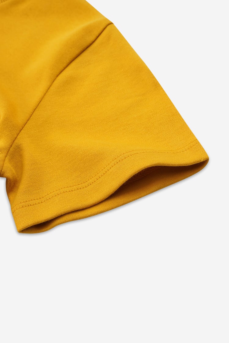 Boys Falls Flyers T-Shirt ( 3yrs-9yrs)