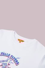 Boys Falls Flyers T-Shirt ( 3yrs-9yrs)