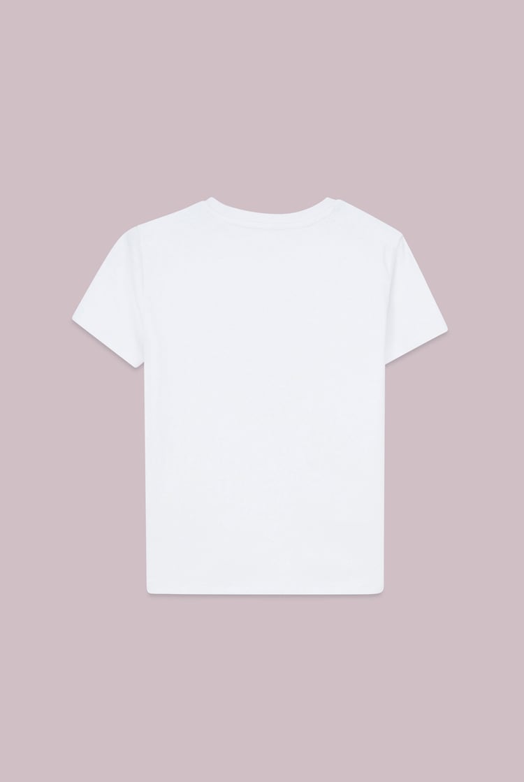 Boys Falls Flyers T-Shirt ( 3yrs-9yrs)