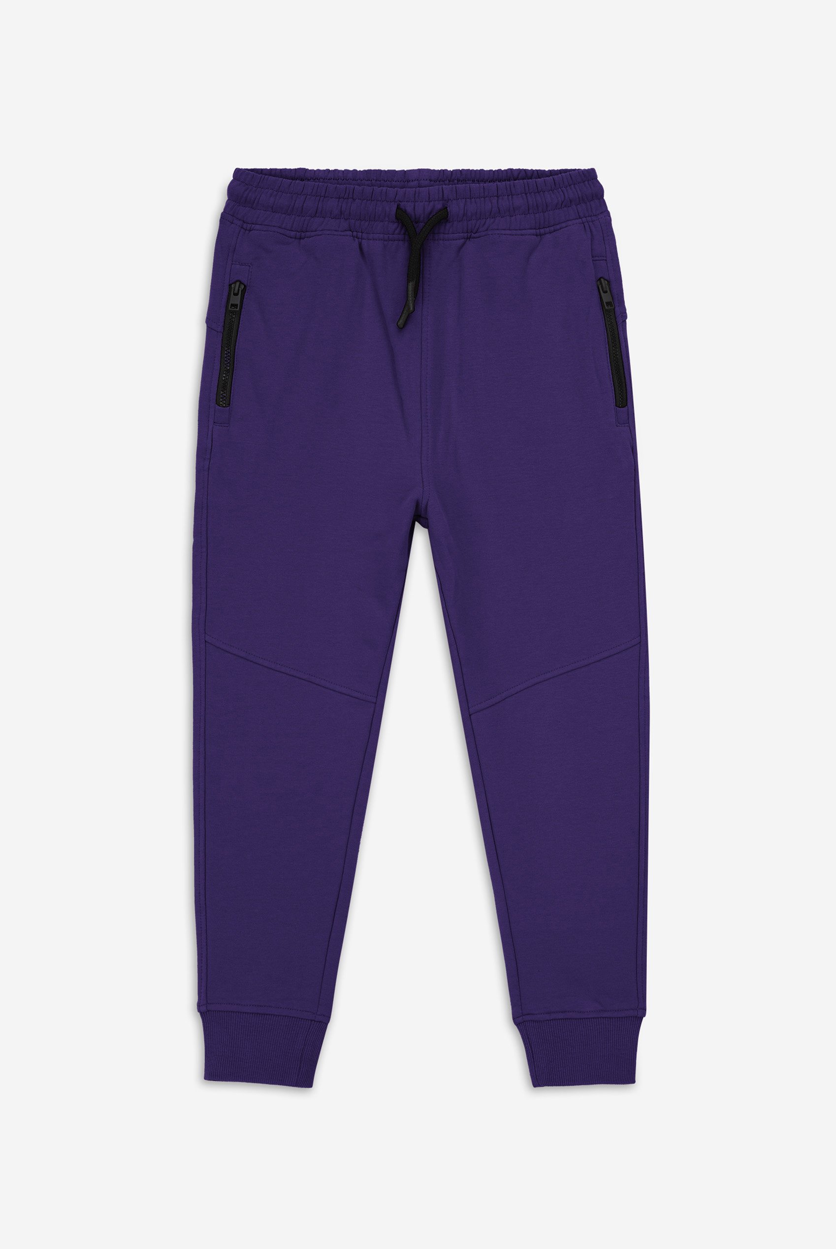 Boys Cut & Sew Jogger ( 6yrs-11yrs)