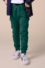 Boys Cut & Sew Jogger ( 6yrs-11yrs)