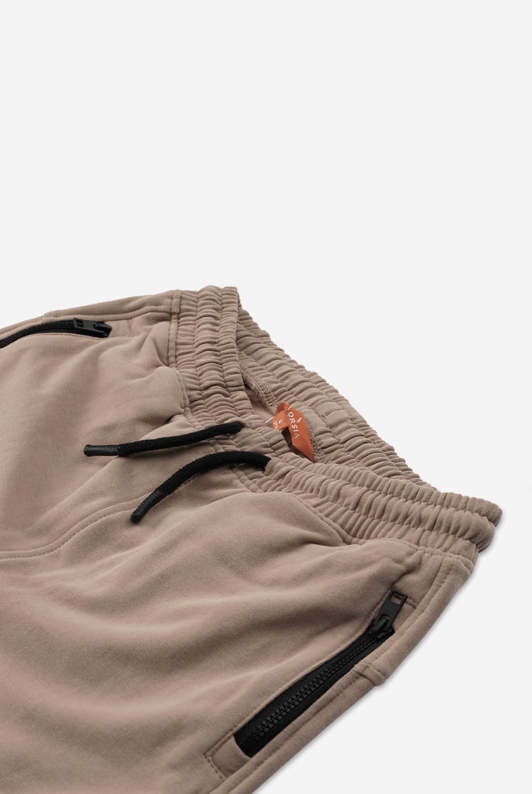 Boys Cut & Sew Jogger ( 6yrs-11yrs)