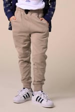 Boys Cut & Sew Jogger ( 6yrs-11yrs)