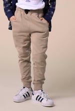 Boys Cut & Sew Jogger ( 6yrs-11yrs)