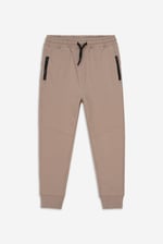 Boys Cut & Sew Jogger ( 6yrs-11yrs)