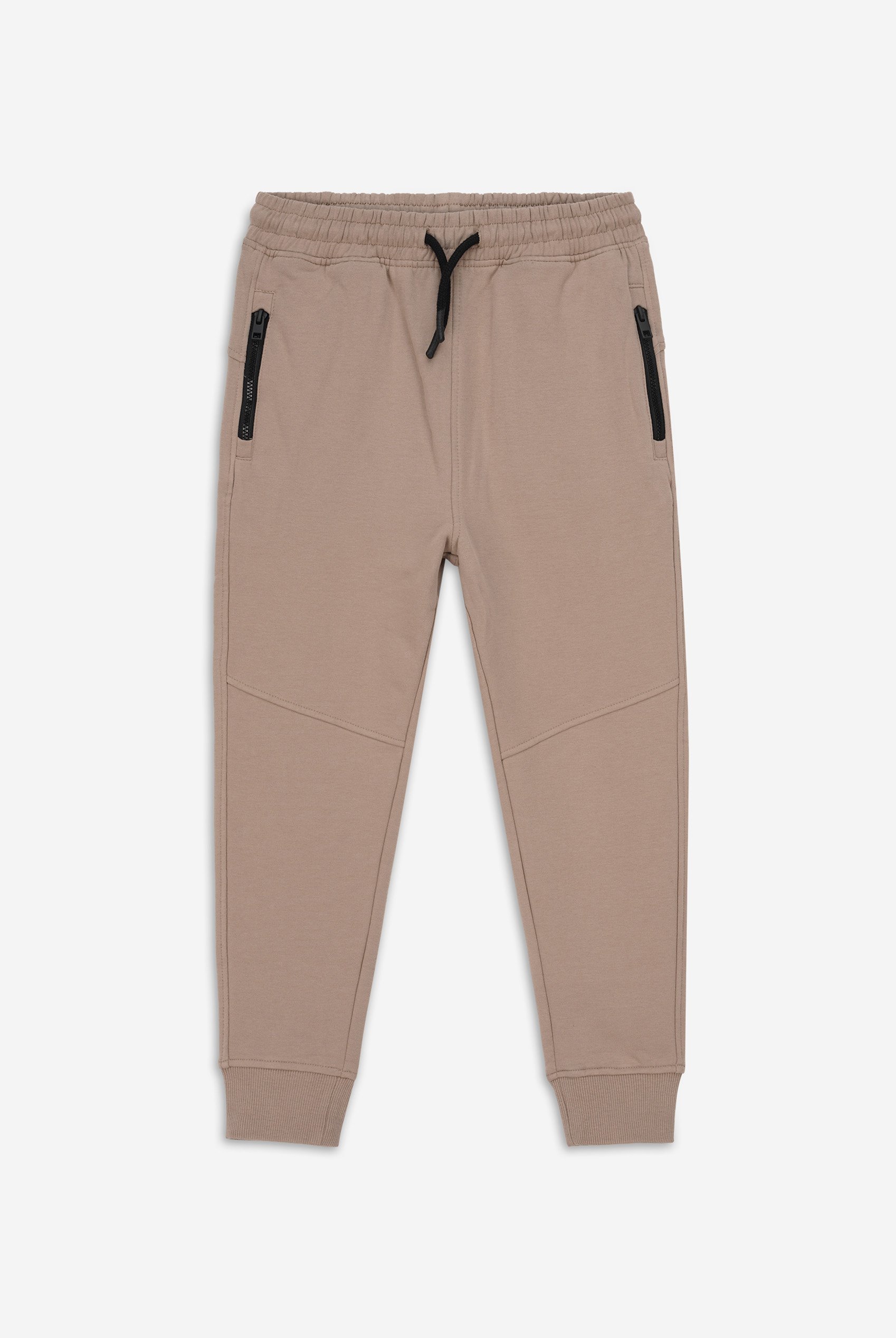 Boys Cut & Sew Jogger ( 6yrs-11yrs)