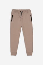 Boys Cut & Sew Jogger ( 6yrs-11yrs)