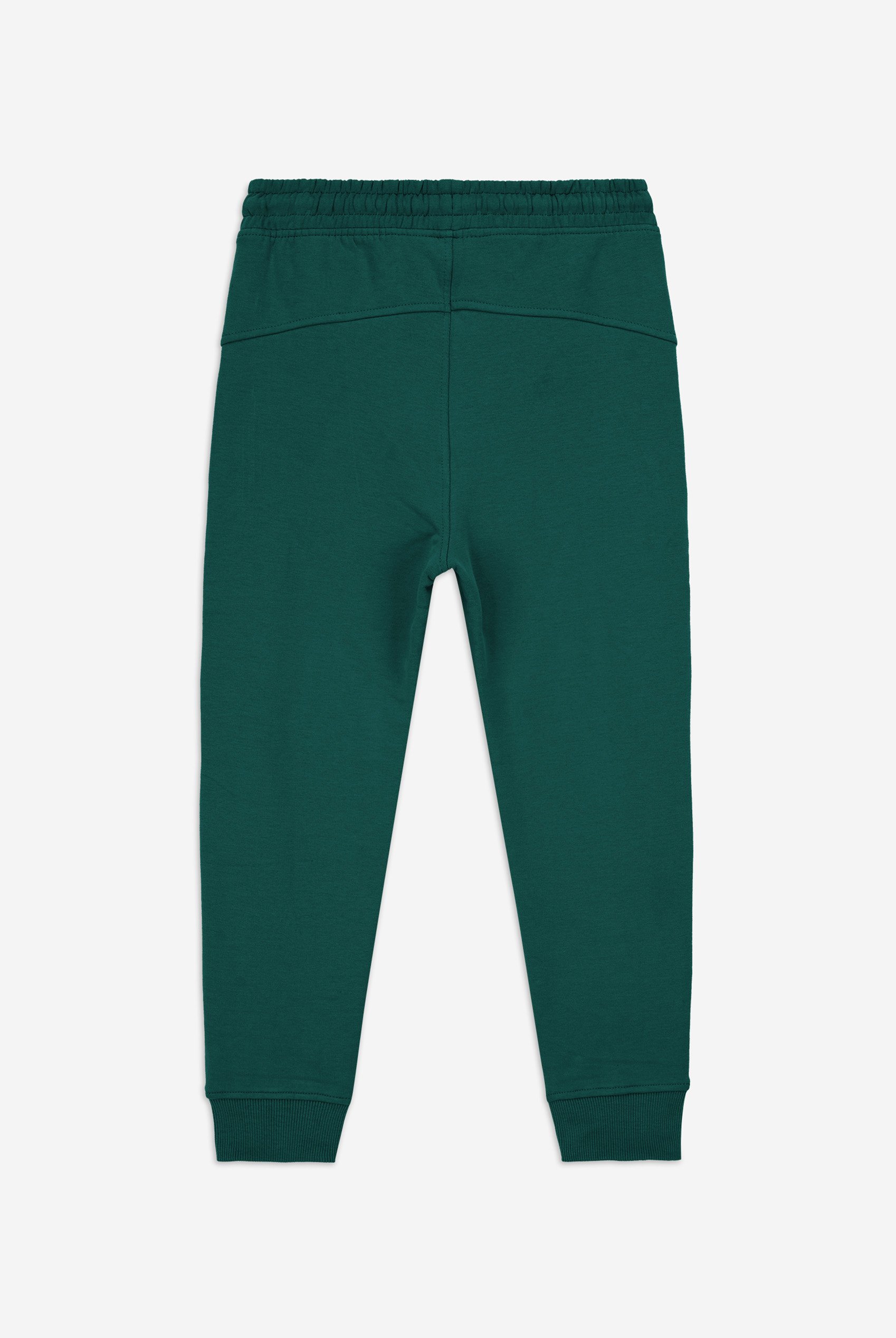 Boys Cut & Sew Jogger ( 6yrs-11yrs)