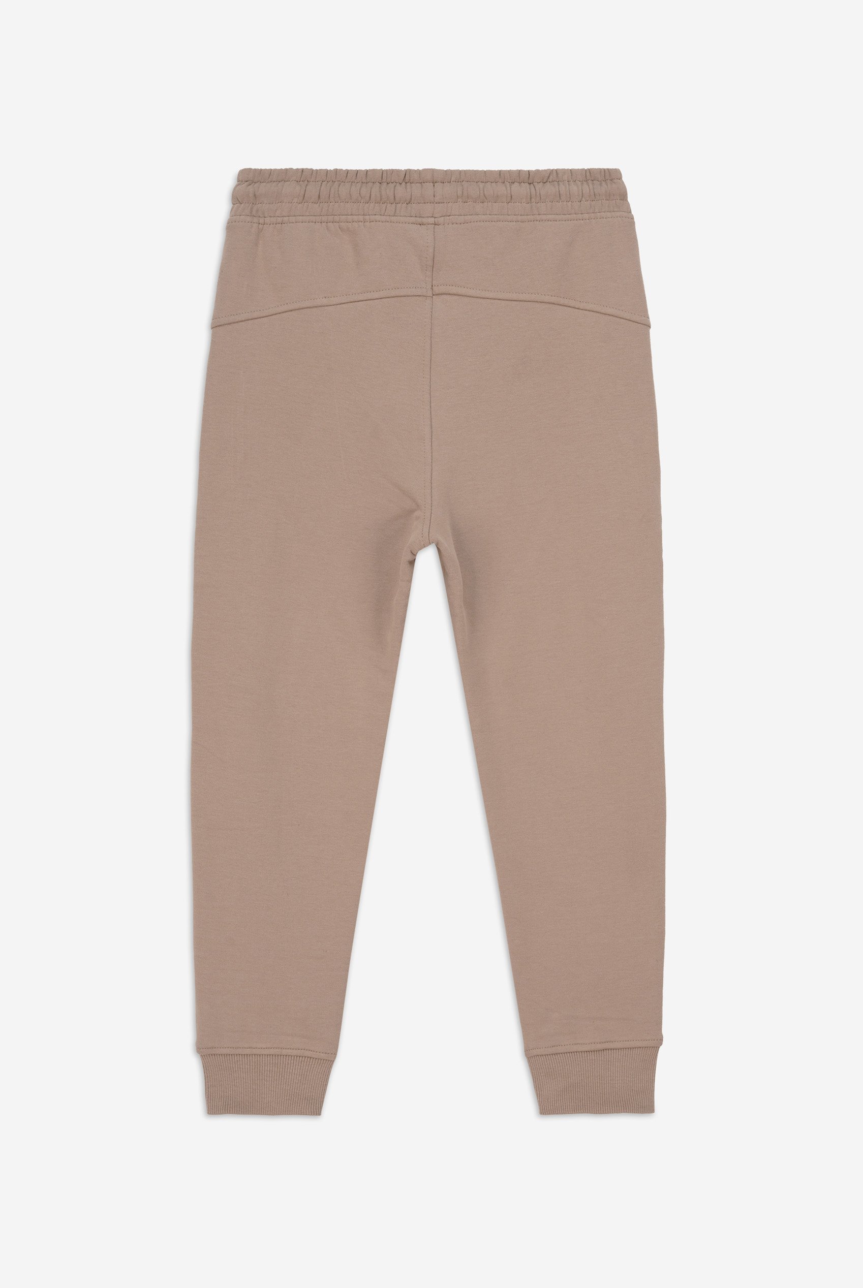 Boys Cut & Sew Jogger ( 6yrs-11yrs)