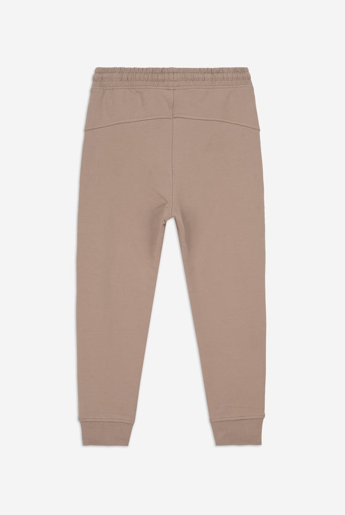 Boys Cut & Sew Jogger ( 6yrs-11yrs)