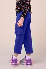 Girls Straight Leg Cargo Trouser ( 3yrs-14yrs)