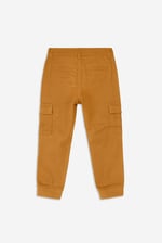 Boys Cotton-Rich Cargo Jogger ( 3yrs-14yrs)