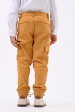 Boys Cotton-Rich Cargo Jogger ( 3yrs-14yrs)