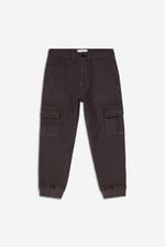 Boys Cotton-Rich Cargo Jogger ( 3yrs-14yrs)