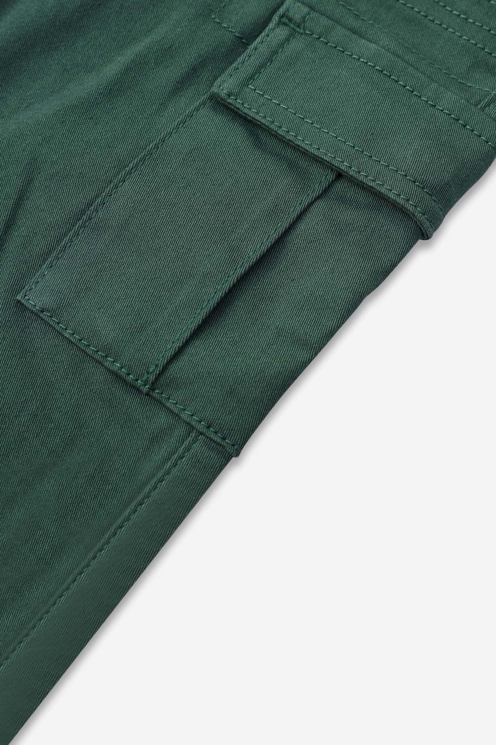 Boys Cotton-Rich Cargo Jogger ( 3yrs-14yrs)