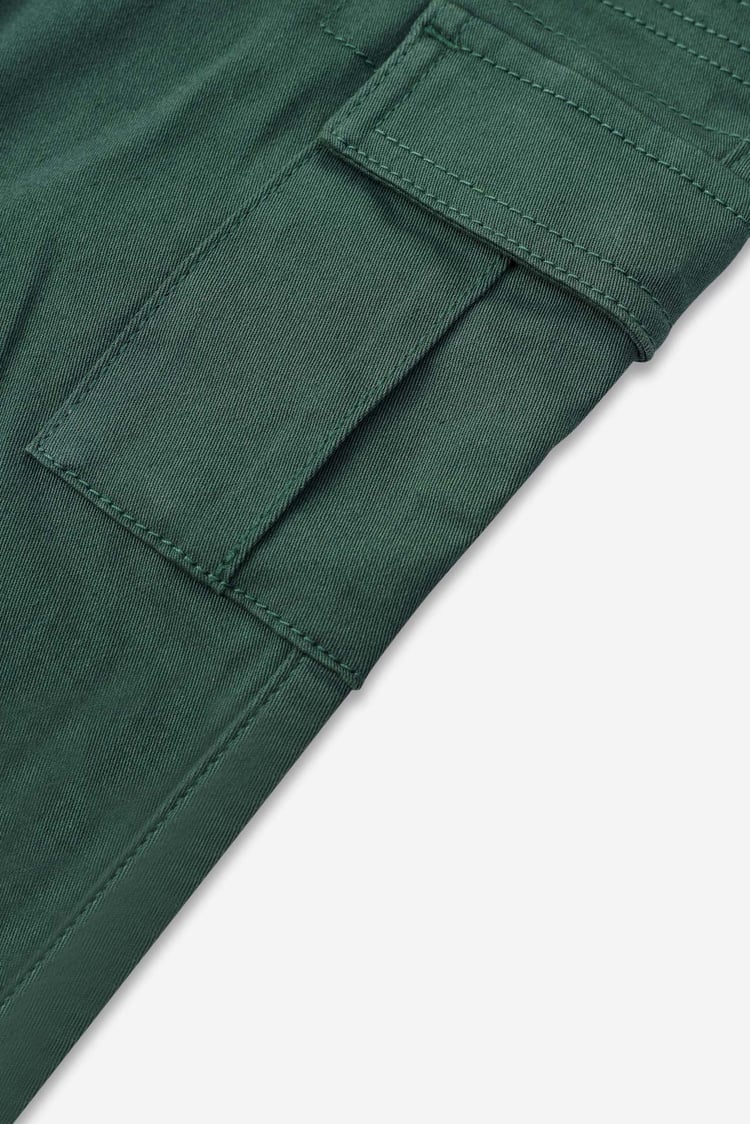 Boys Cotton-Rich Cargo Jogger ( 3yrs-14yrs)