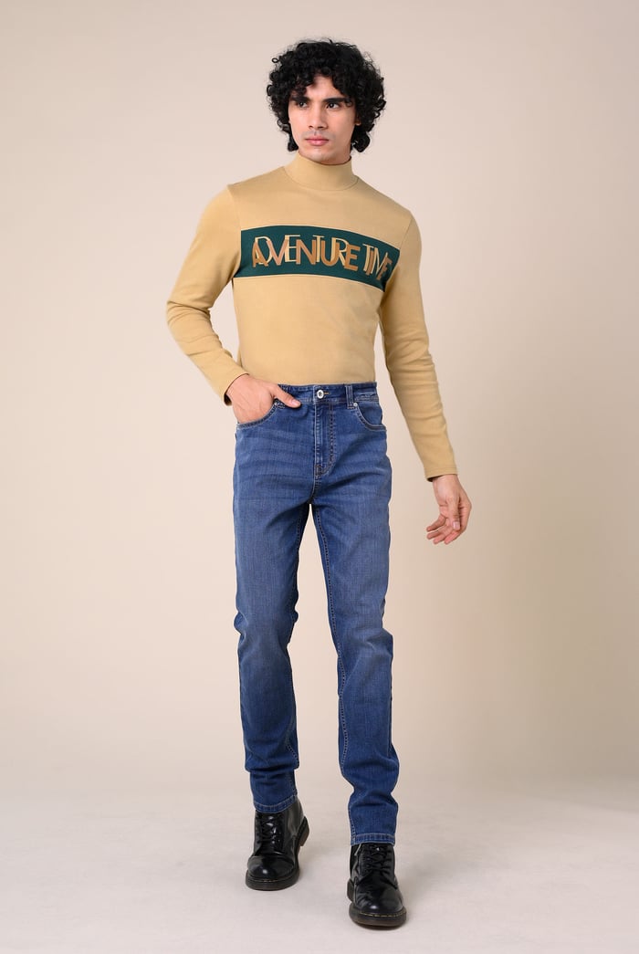 Adventure Time Sweatshirt