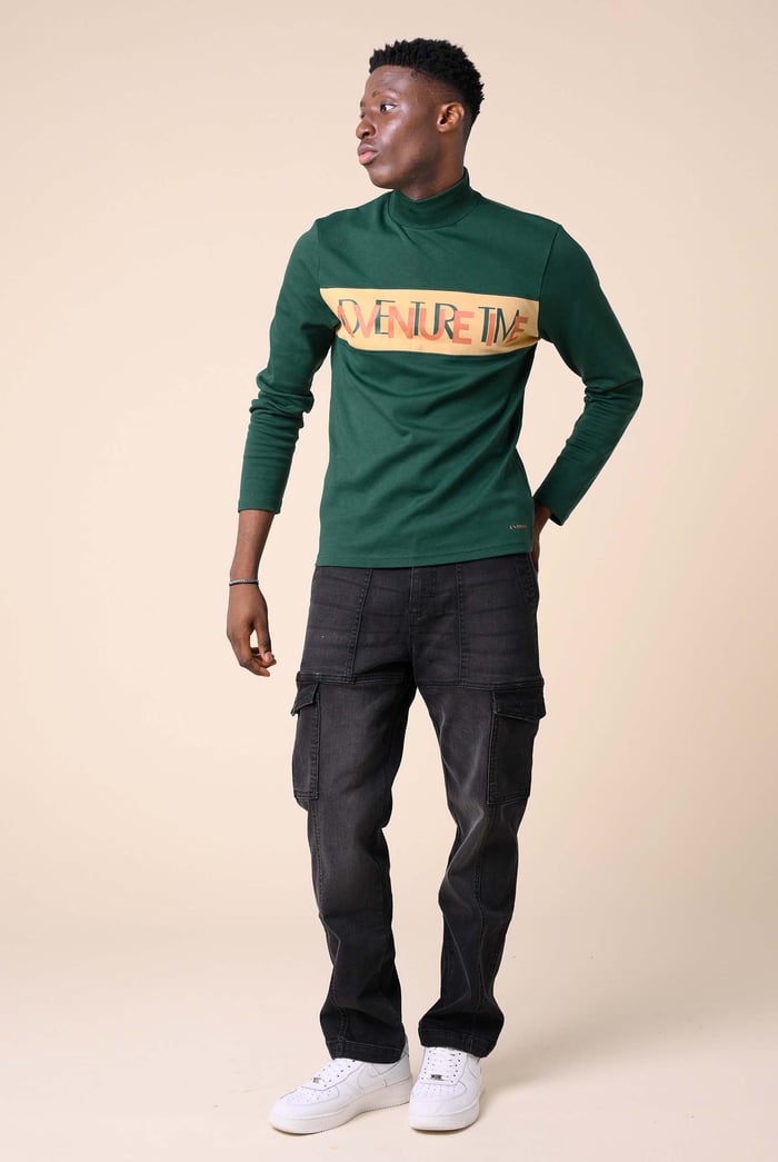 Adventure Time Sweatshirt