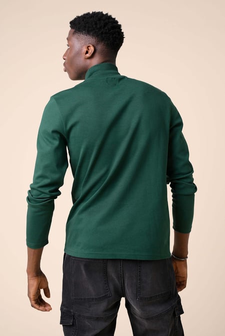Green Adventure Time Sweatshirt