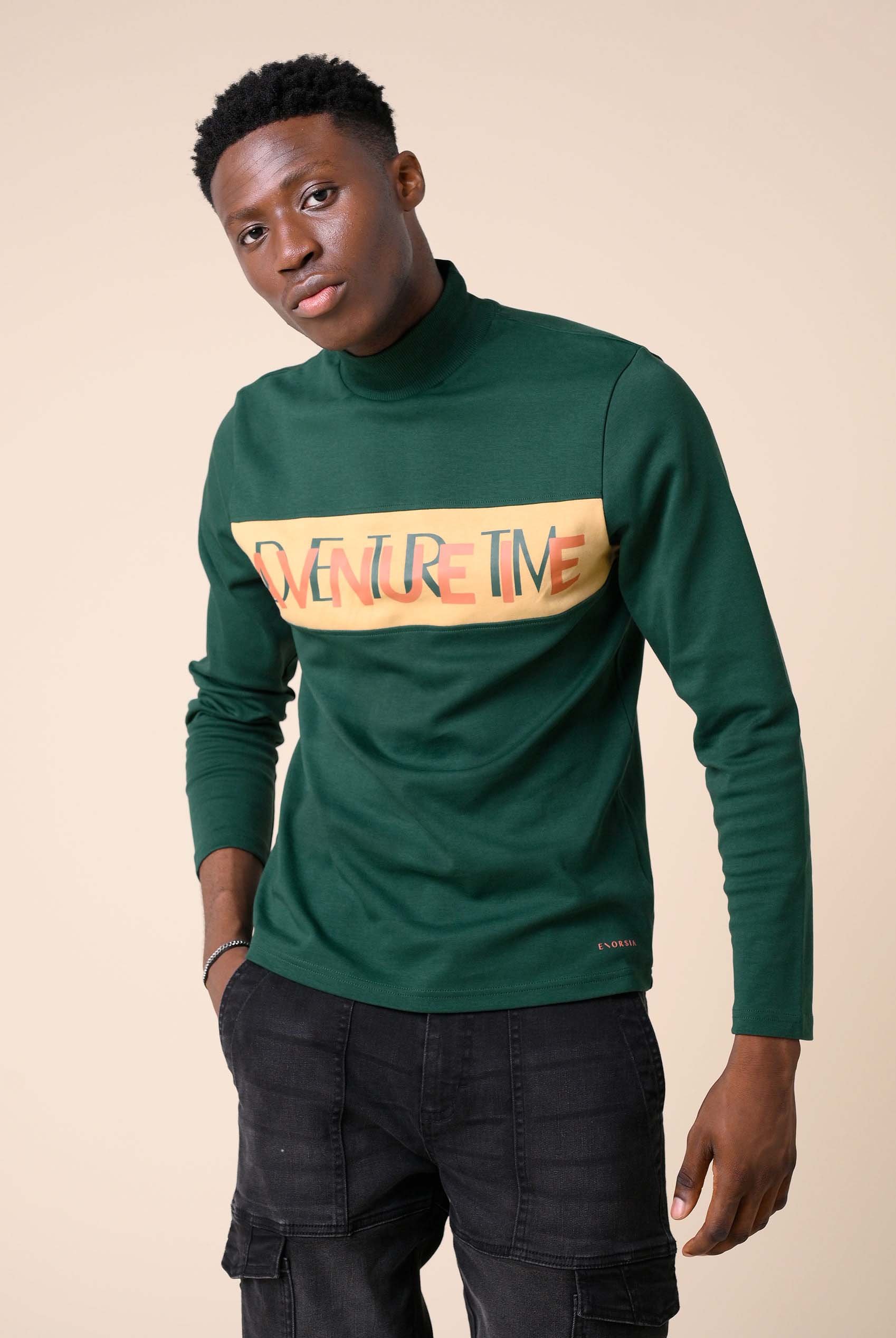 Adventure Time Sweatshirt